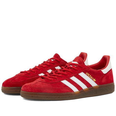 adidas scarlet spezial